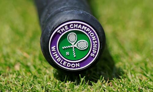 Wimbledon chiefs defend Russia player ban over &lsquo;propaganda&rsquo; fears