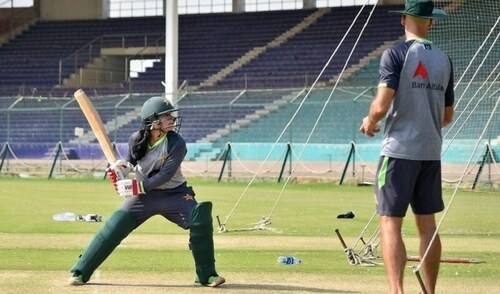 Nationwide trials for women cricketers from next month