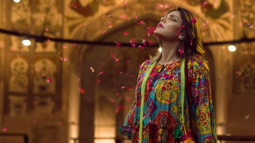 'I've stayed quiet for long enough': Hadiqa Kiani vows 'appropriate action' over illegal use of her songs