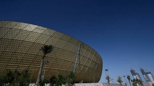 23.5 million tickets sought in latest World Cup sale: FIFA