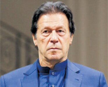 Imran distances himself from hooliganism at Masjid-i-Nabwi