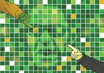 SMOKERS&rsquo; CORNER: OPERATION NARRATIVE FAILURE