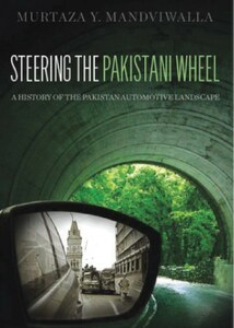 NON-FICTION: DRIVING PAKISTAN