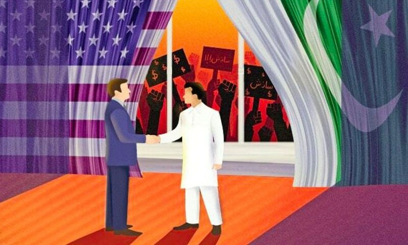 The roots of the rage against America