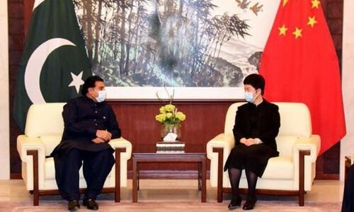 Elements behind KU blast can&rsquo;t tolerate Pakistan, China&rsquo;s prosperity: NA speaker