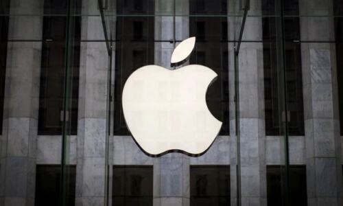 Apple hit with EU antitrust charge over its payment technology
