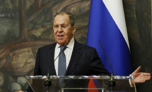 Israel demands apology after Russia says Hitler had Jewish roots