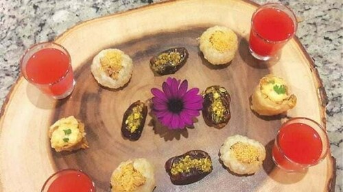 Jazz up your Eid table with these easy and quick appetiser recipes