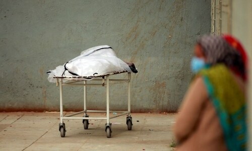 India releases 2020 death data ahead of WHO Covid mortality study it objects