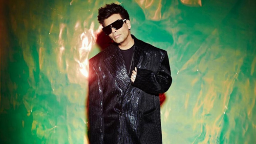 Koffee with Karan will not be returning