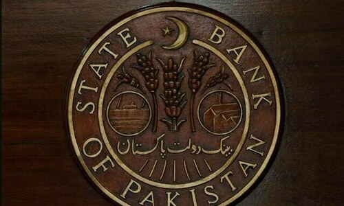 ANALYSIS: New SBP law leaves room for exchange rate manipulation