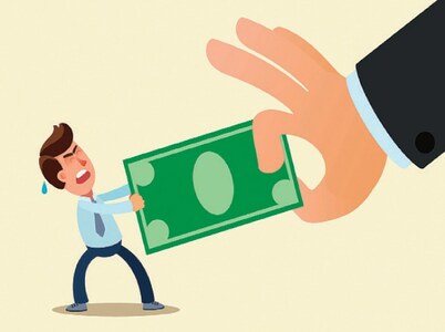 Employers vs employees