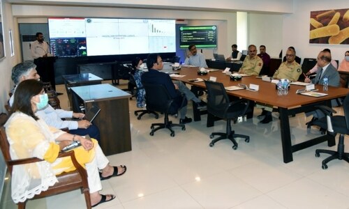 First case of Omicron sub-variant detected in Pakistan