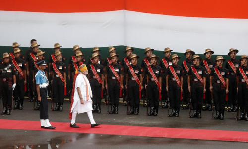 If Modi govt is so big on national security, why won't it make crucial defence appointments?