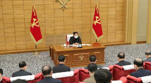 N. Korea reports 15 ‘fever’ deaths amid Covid outbreak N. Korea reports 15 ‘fever’ deaths amid Covid outbreak