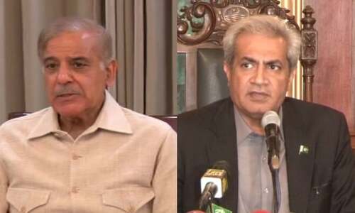 Omer Sarfraz Cheema to seek treason trial of PM