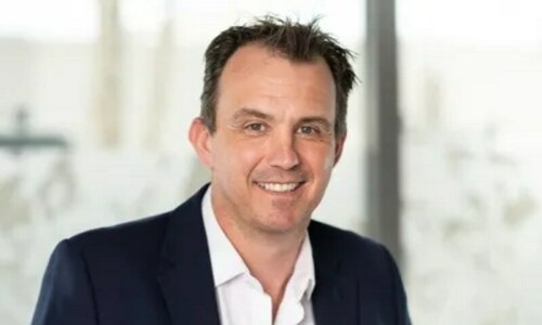 England cricket chief executive Tom Harrison to step down as part of shake-up