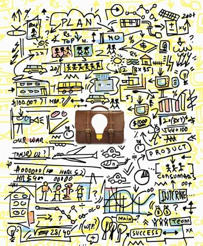Entrepreneurship is the way forward