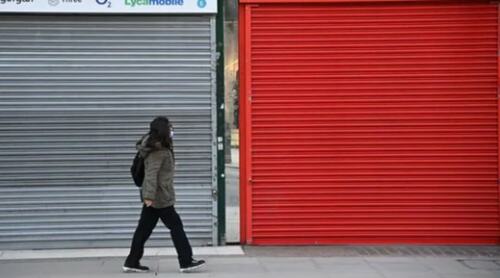 Recession fears, inflation spook global markets Recession fears, inflation spook global markets