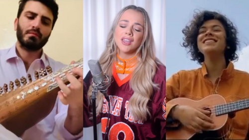 Not over 'Pasoori' yet? Here are 3 renditions of the hit song we're playing on repeat