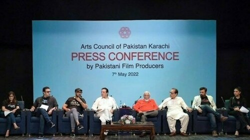 Sindh High Court says Pakistani films must get preference at local cinemas