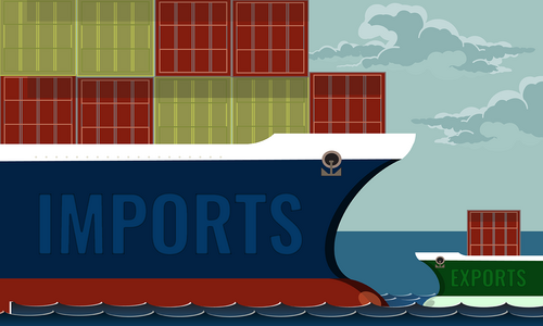 Opinion divided on effectiveness of import ban