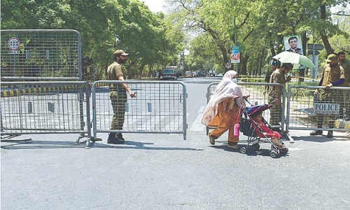 Elahi scuttles no-trust move; PML-N resubmits motion