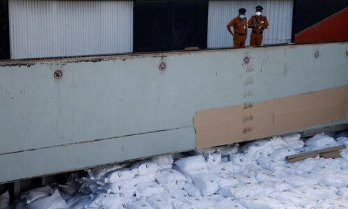 Drug shortage worries doctors in Sri Lanka