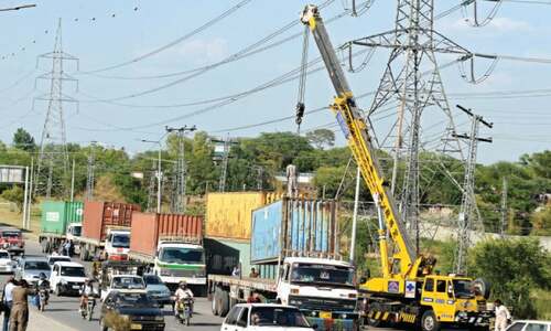 SC to take up petition against roadblocks in capital today SC to take up petition against roadblocks in capital today