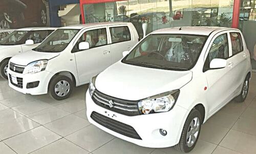 SBP reduces auto loan tenures to slow down demand