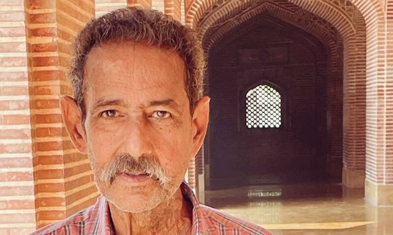 Veteran journalist Talat Aslam dies at 67 Veteran journalist Talat Aslam dies at 67