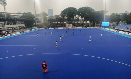 Asia Cup Hockey 2022: Pakistan out of World Cup race after 2-3 defeat against Japan