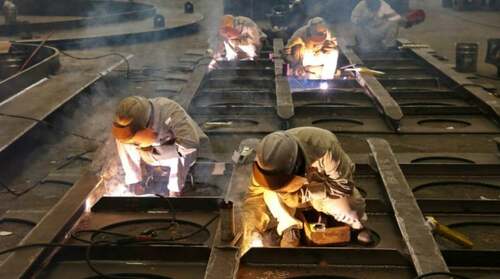 China issues unusual warning on &lsquo;Covid-hit economy&rsquo;