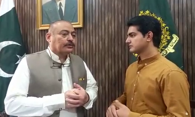 Testing kits ordered for monkeypox detection, will arrive soon: health minister