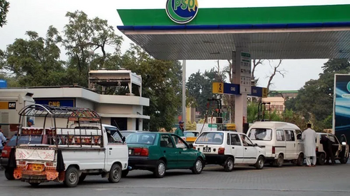 From horse carts to petrol sachets, Pakistani Twitter users have zany solutions to the petrol price hike