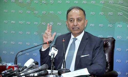 Power tariff hike coming up: Musadiq Malik