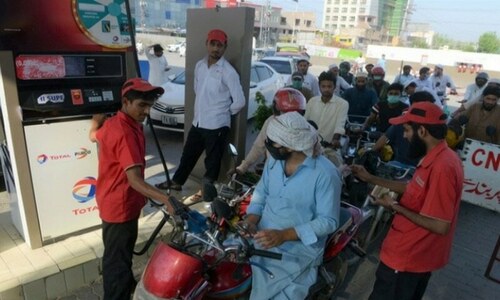 Editorial: What needs to be done to soften the impact of fuel price hike?