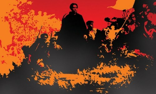 SMOKERS&rsquo; CORNER: THE NOT SO LONG MARCH