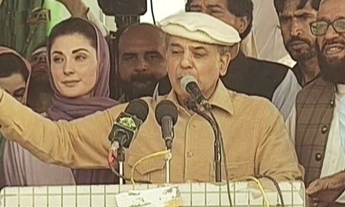 PM Shehbaz announces Rs1bn development package for Mansehra district
