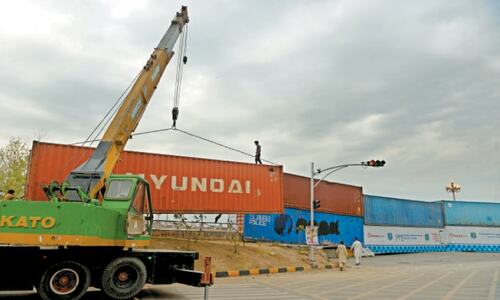 Senate body summons police, admin officials to explain use of force against PTI protesters in capital