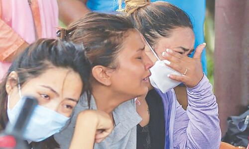 Plane with 22 on board goes missing in Nepal