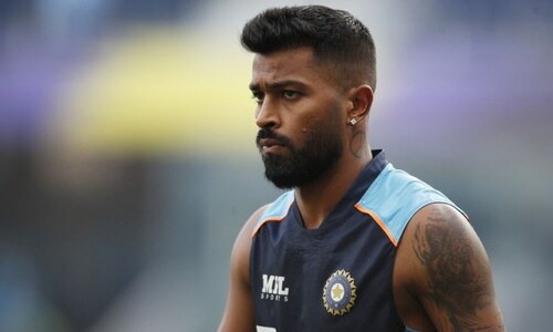Hardik Pandya tipped as future India captain after Gujarat's IPL fairytale Hardik Pandya tipped as future India captain after Gujarat's IPL fairytale