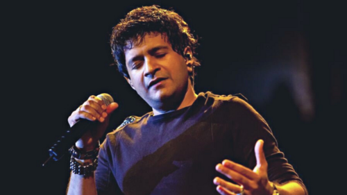Condolences pour in after Indian singer KK passes away at 53 Condolences pour in after Indian singer KK passes away at 53