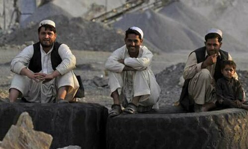 Latest census, Fata merger lead to decline in NA seats