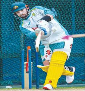 Finch hopes Australia&rsquo;s tour brings &lsquo;joy&rsquo; to crisis-hit SL