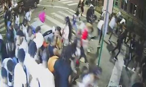 Six dead in latest US mass shootings