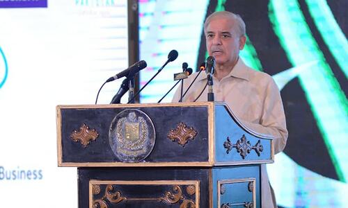 ‘Political stability must to revive economy’ ‘Political stability must to revive economy’