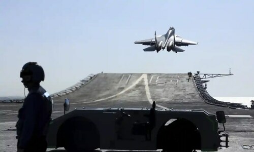 China accuses Australia, Canada of ‘disinformation’ over jet encounters China accuses Australia, Canada of ‘disinformation’ over jet encounters