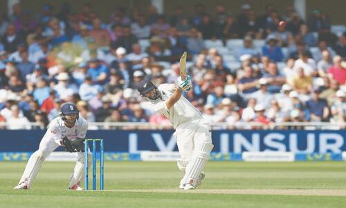 Daryl Mitchell, Tom Blundell help NZ take charge on first day at Nottingham Daryl Mitchell, Tom Blundell help NZ take charge on first day at Nottingham