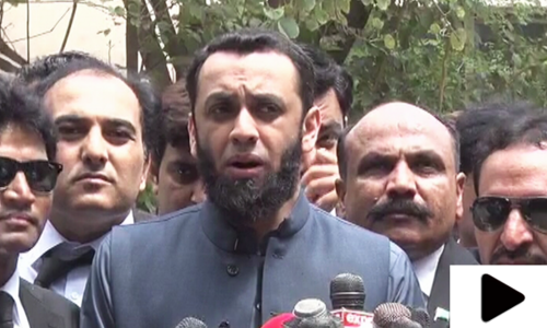 'چور چور ڈاکو ڈاکو کہنے والا پاکستان کی تاریخ کا سب سے بڑا چور اور ڈاکو ہے'